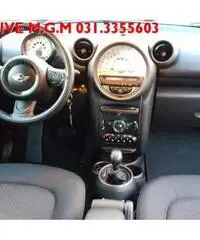 MINI Countryman Cooper - 9