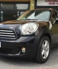 MINI Countryman Mini Cooper D Countryman