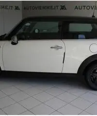 MINI Mini Mini 1.6 16V Cooper D - 3