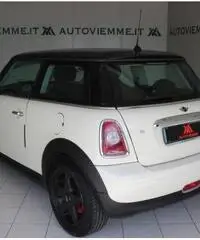 MINI Mini Mini 1.6 16V Cooper D - 4