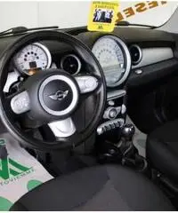 MINI Mini Mini 1.6 16V Cooper D - 8