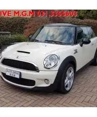 MINI Mini Mini 1.6 16V Cooper S