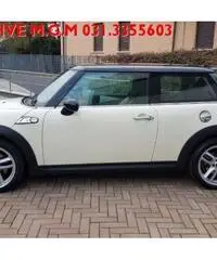 MINI Mini Mini 1.6 16V Cooper S - 2