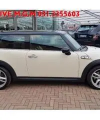 MINI Mini Mini 1.6 16V Cooper S - 5