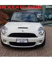 MINI Mini Mini 1.6 16V Cooper S - 6