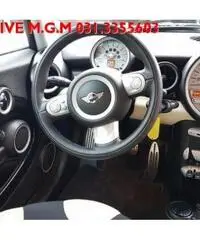 MINI Mini Mini 1.6 16V Cooper S - 8