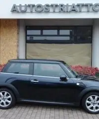 MINI Mini Mini 1.6 16V Cooper Chili - Cambio Autom -