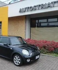 MINI Mini Mini 1.6 16V Cooper Chili - Cambio Autom - - 2