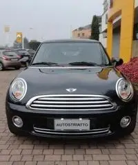 MINI Mini Mini 1.6 16V Cooper Chili - Cambio Autom - - 3