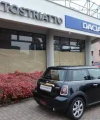 MINI Mini Mini 1.6 16V Cooper Chili - Cambio Autom - - 4