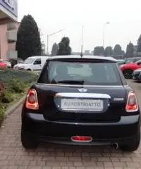 MINI Mini Mini 1.6 16V Cooper Chili - Cambio Autom - - 5