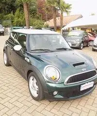 MINI Mini Mini 1.6 16V Cooper S