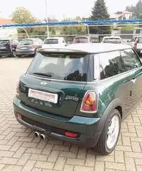 MINI Mini Mini 1.6 16V Cooper S - 4