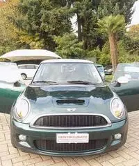 MINI Mini Mini 1.6 16V Cooper S - 5