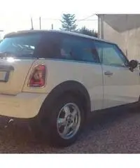 MINI One Mini 1.4 16V One Ray 55kW Neopatentati WRC AUTO - 8