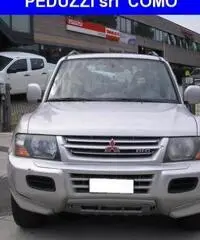 MITSUBISHI Pajero 3.2 16V DI-D 3p. GLX - 2