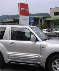 MITSUBISHI Pajero 3.2 16V DI-D 3p. GLX - 4