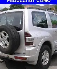 MITSUBISHI Pajero 3.2 16V DI-D 3p. GLX - 5