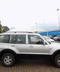 Mitsubishi Pajero Pajero 3.2 4X4  DI-D  PASSO LUNGO 7posti - 2