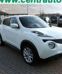 NISSAN Juke 1.2 DIG-T 115 Start&Stop Acenta