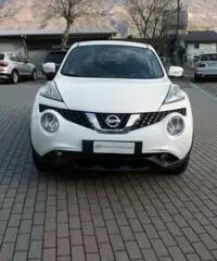 NISSAN Juke 1.2 DIG-T 115 Start&Stop Acenta - 2