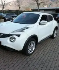 NISSAN Juke 1.2 DIG-T 115 Start&Stop Acenta - 3