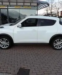 NISSAN Juke 1.2 DIG-T 115 Start&Stop Acenta - 4