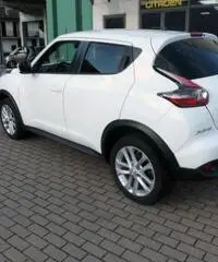 NISSAN Juke 1.2 DIG-T 115 Start&Stop Acenta - 5