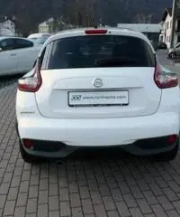 NISSAN Juke 1.2 DIG-T 115 Start&Stop Acenta - 6