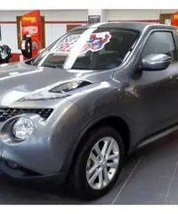 NISSAN Juke 1.5 dCi Start&Stop Acenta 2016