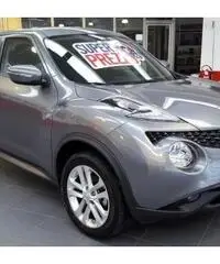 NISSAN Juke 1.5 dCi Start&Stop Acenta 2016 - 2