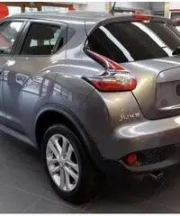 NISSAN Juke 1.5 dCi Start&Stop Acenta 2016 - 3