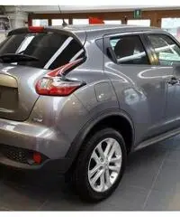 NISSAN Juke 1.5 dCi Start&Stop Acenta 2016 - 4