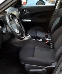 NISSAN Juke 1.5 dCi Start&Stop Acenta 2016 - 5