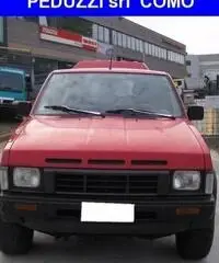 NISSAN King Cab PICK UP - 3