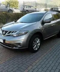 NISSAN Murano 2.5 dCi Tekna - 3