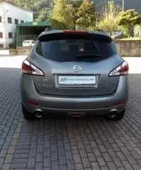 NISSAN Murano 2.5 dCi Tekna - 6