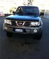 Nissan Patrol 3.0 TurboDiesel, unico proprietario, cambio automatico - 2