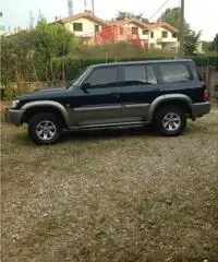 Nissan Patrol 3.0 TurboDiesel, unico proprietario, cambio automatico - 4