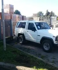 NISSAN PATROL TR 3.3 TD ASI - 3