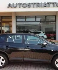 NISSAN Qashqai 1.5 dCi Acenta