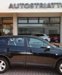 NISSAN Qashqai 1.5 dCi Acenta - 2