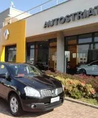 NISSAN Qashqai 1.5 dCi Acenta - 3