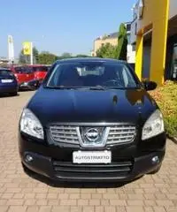 NISSAN Qashqai 1.5 dCi Acenta - 4