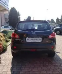 NISSAN Qashqai 1.5 dCi Acenta - 5