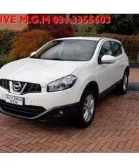 NISSAN Qashqai 1.5 dCi DPF Acenta