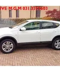 NISSAN Qashqai 1.5 dCi DPF Acenta - 2