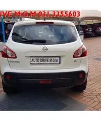 NISSAN Qashqai 1.5 dCi DPF Acenta - 4