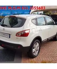 NISSAN Qashqai 1.5 dCi DPF Acenta - 5