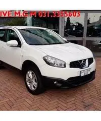 NISSAN Qashqai 1.5 dCi DPF Acenta - 6